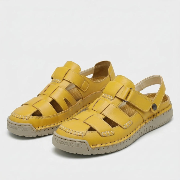 Elina - Comfortable Adjustable Sandals