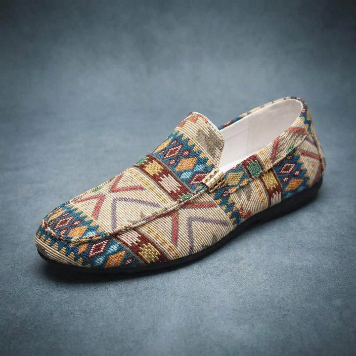 Salvatore - Comfortable Loafer for Men