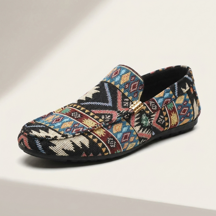 Salvatore - Comfortable Loafer for Men