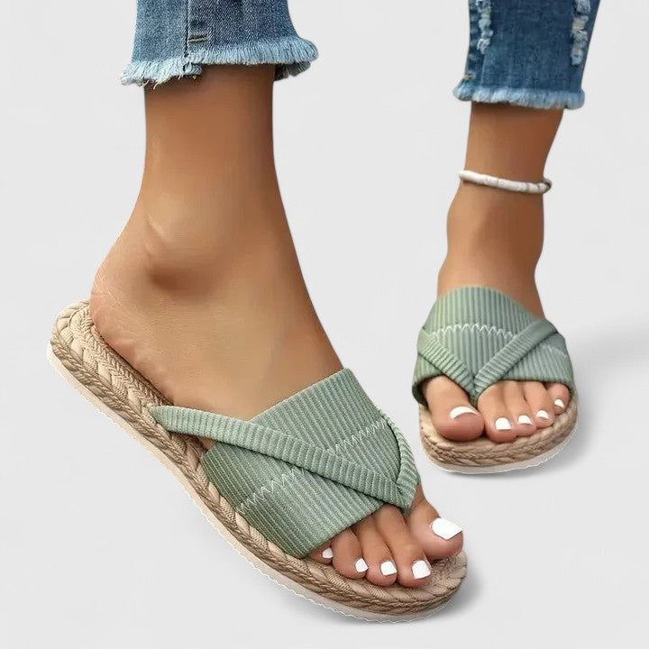 Karyssa™ - Orthopedic Sandals