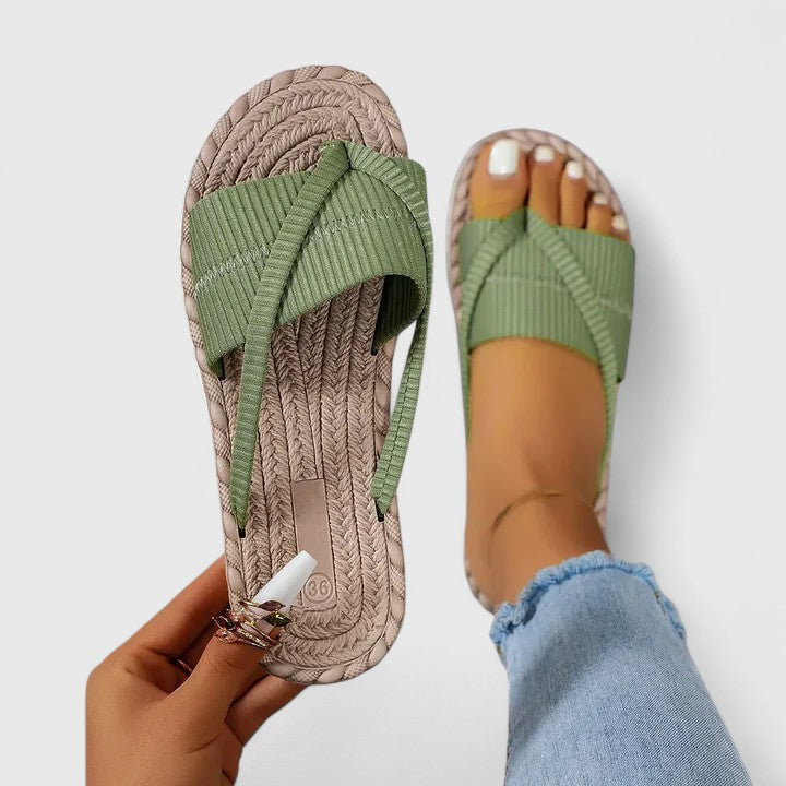 Karyssa™ - Orthopedic Sandals