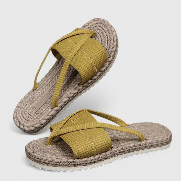 Karyssa™ - Orthopedic Sandals