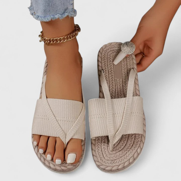 Karyssa™ - Orthopedic Sandals