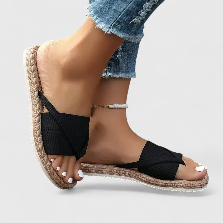 Karyssa™ - Orthopedic Sandals