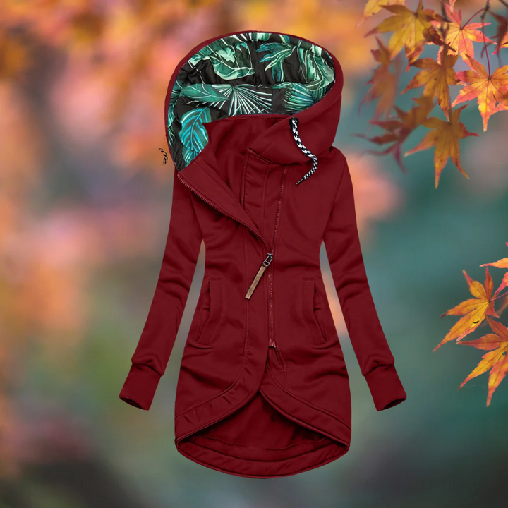Claire | Warmth and Comfort Jacket