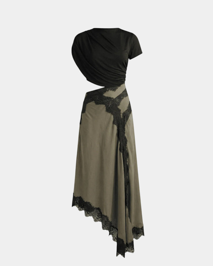 Theoline - Kantdress