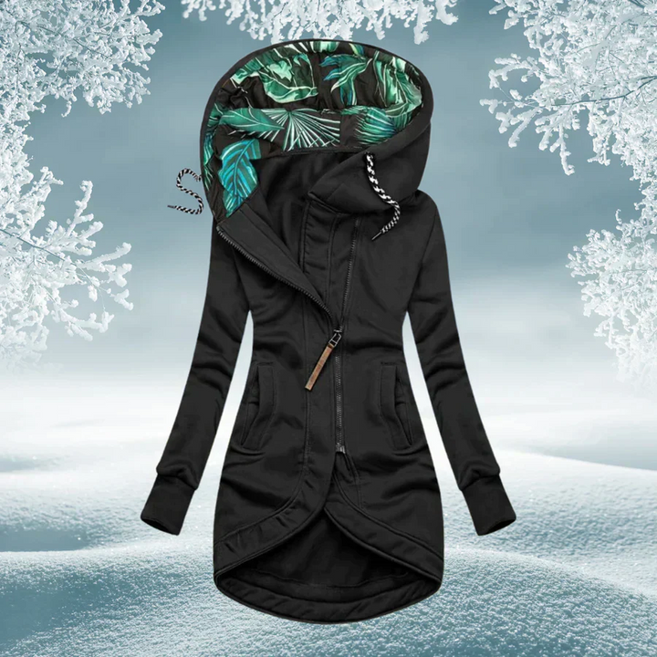 Claire | Warmth and Comfort Jacket