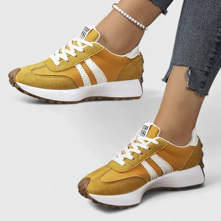 Danyzheiah - Orthopedic Sneakers