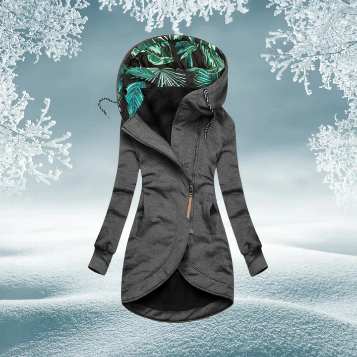 Claire | Warmth and Comfort Jacket