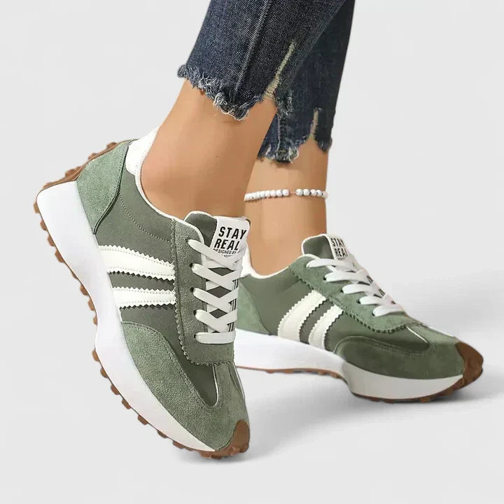 Danyzheiah - Orthopedic Sneakers
