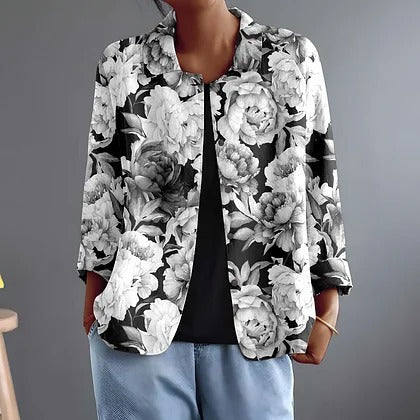 Leontina Blouse
