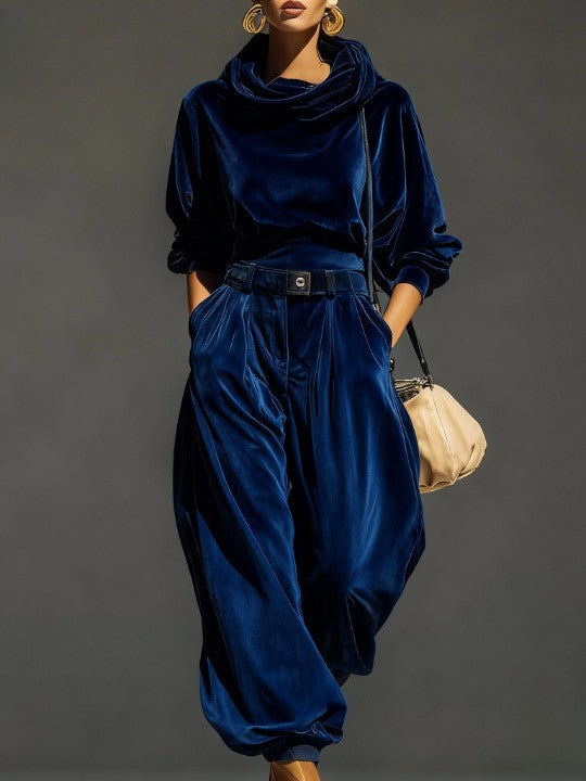 Jeanne - The Look Lounge Chic