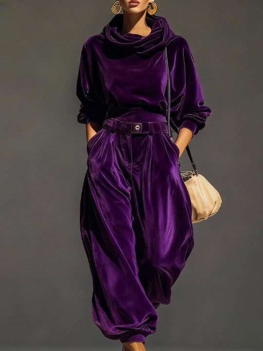 Jeanne - The Look Lounge Chic