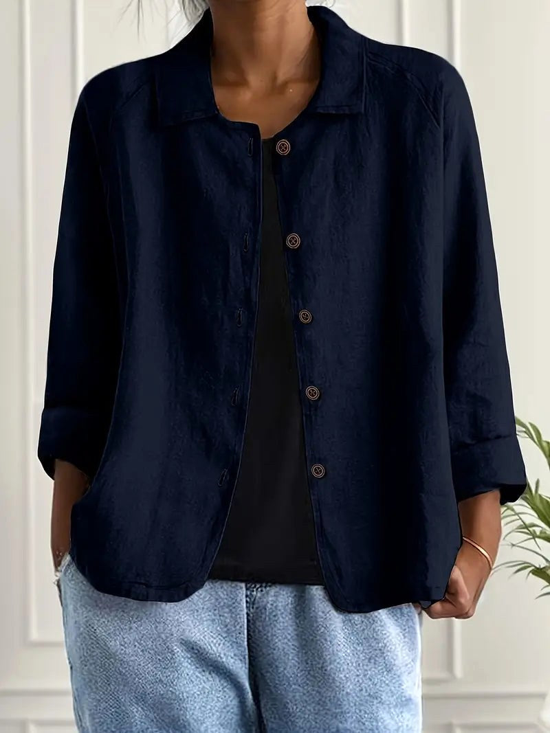 Cerisette Blouse