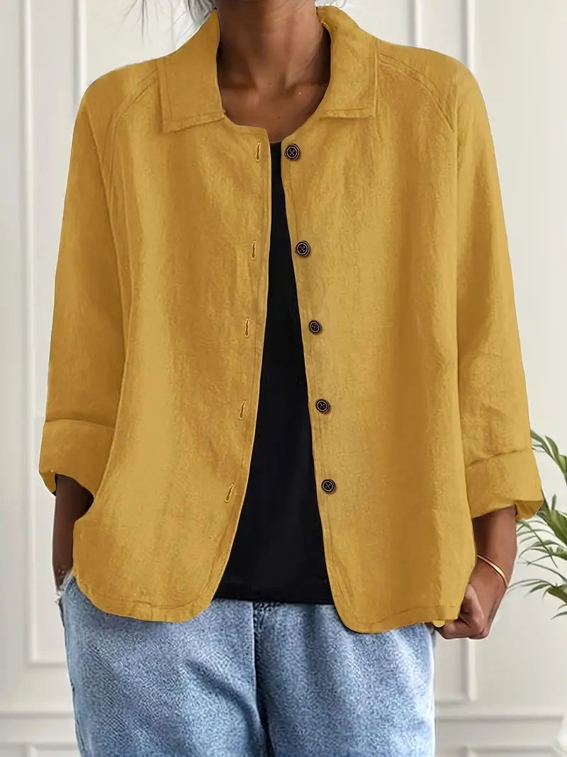 Zeffirine Blouse