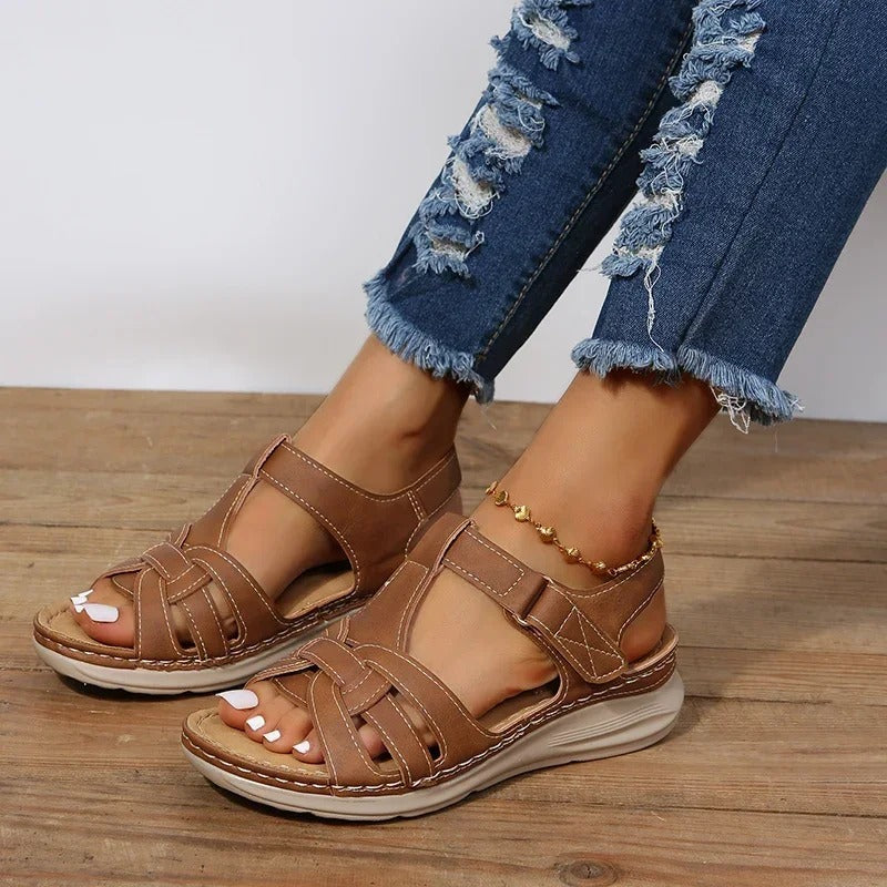 Miranda - Orthopedic Sandals