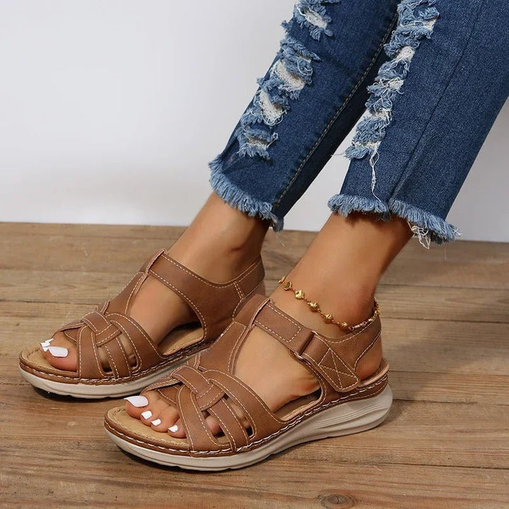 Miranda - Orthopedic Sandals
