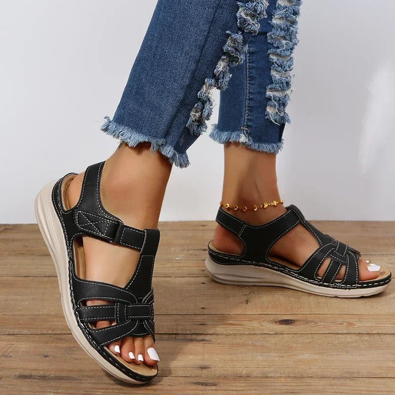 Miranda - Orthopedic Sandals