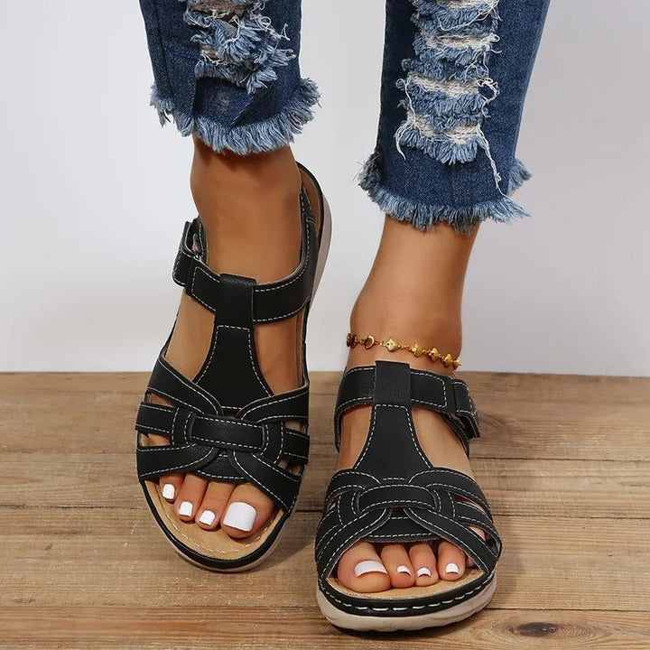 Miranda - Orthopedic Sandals