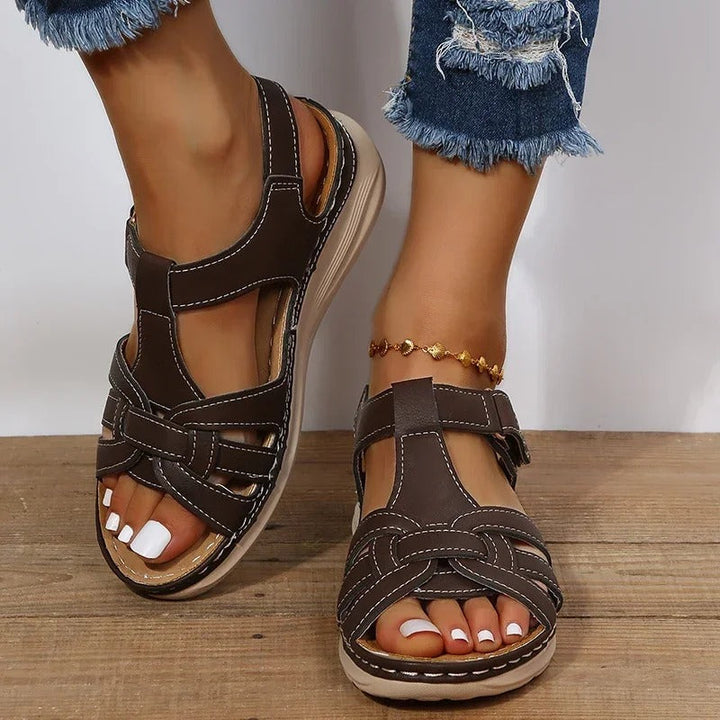 Miranda - Orthopedic Sandals