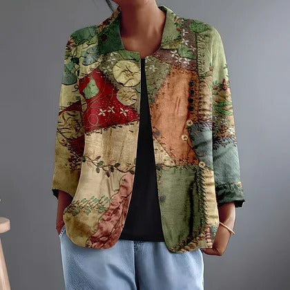 Katalin Blouse