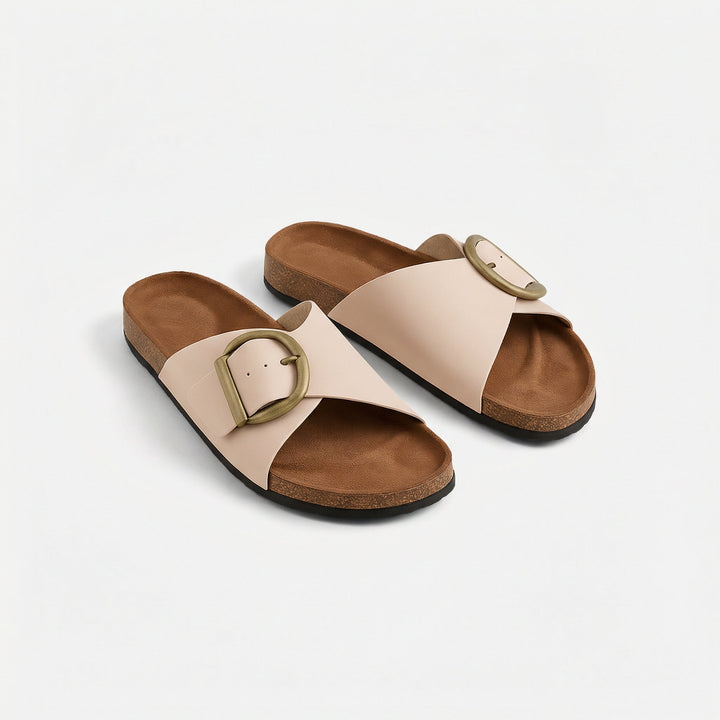Aurora™ - Comfortable Sandals with Soft Entry