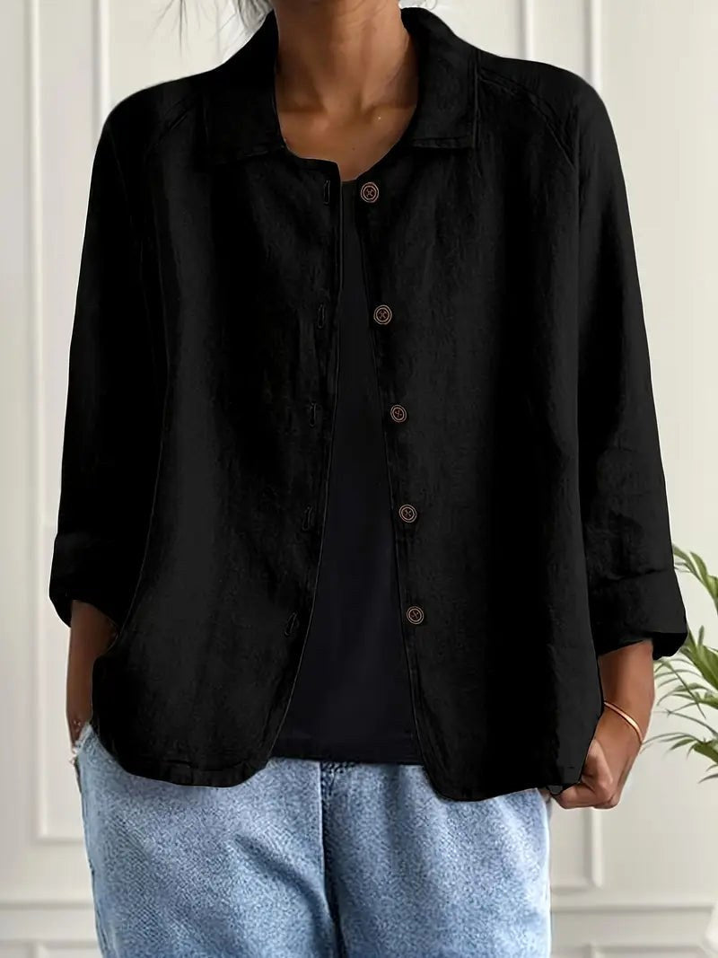 Ysolde Blouse