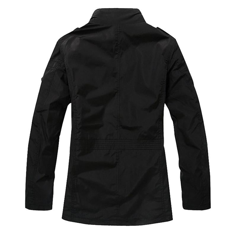 Kirkland - Classic Windbreaker Jacket