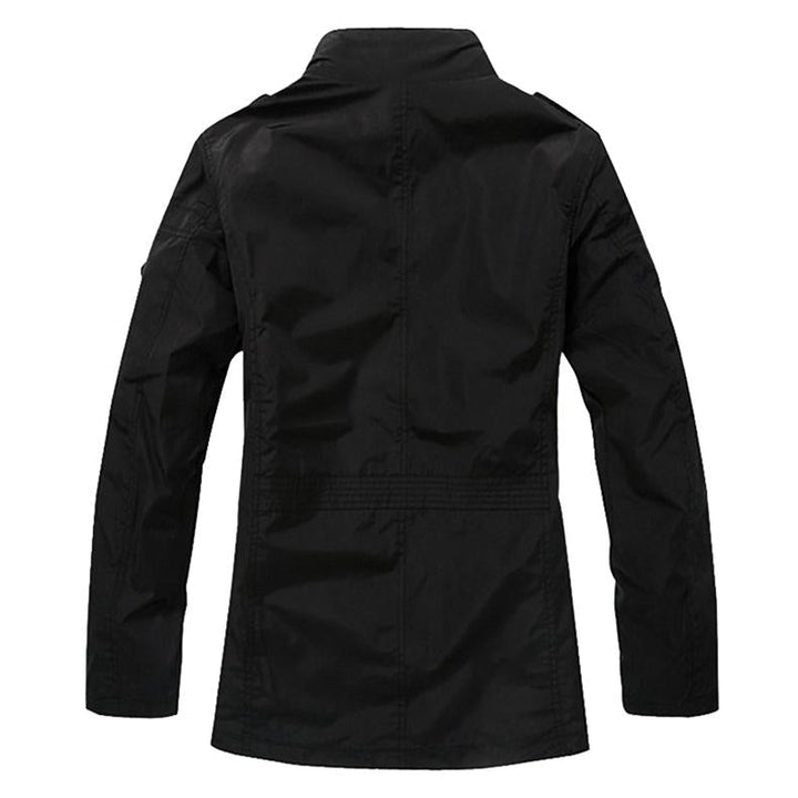 Kirkland - Classic Windbreaker Jacket