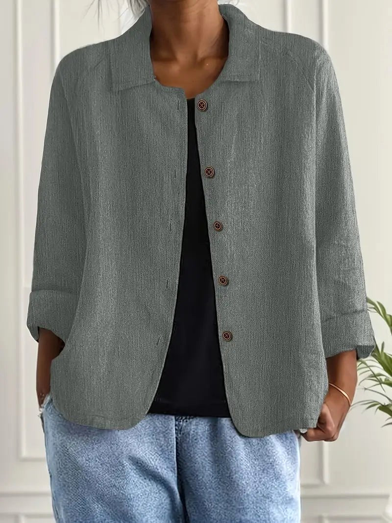 Amabilia Blouse