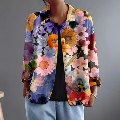 Marguerita Blouse