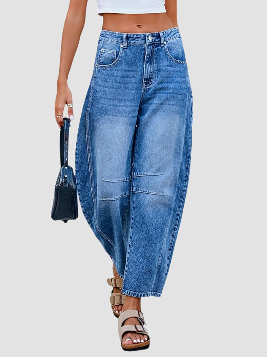 Linda - Casual Jeans