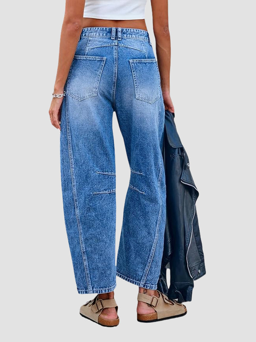 Linda - Casual Jeans