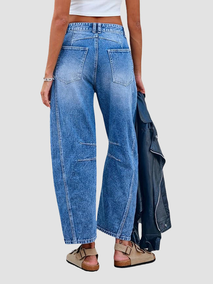 Linda - Casual Jeans