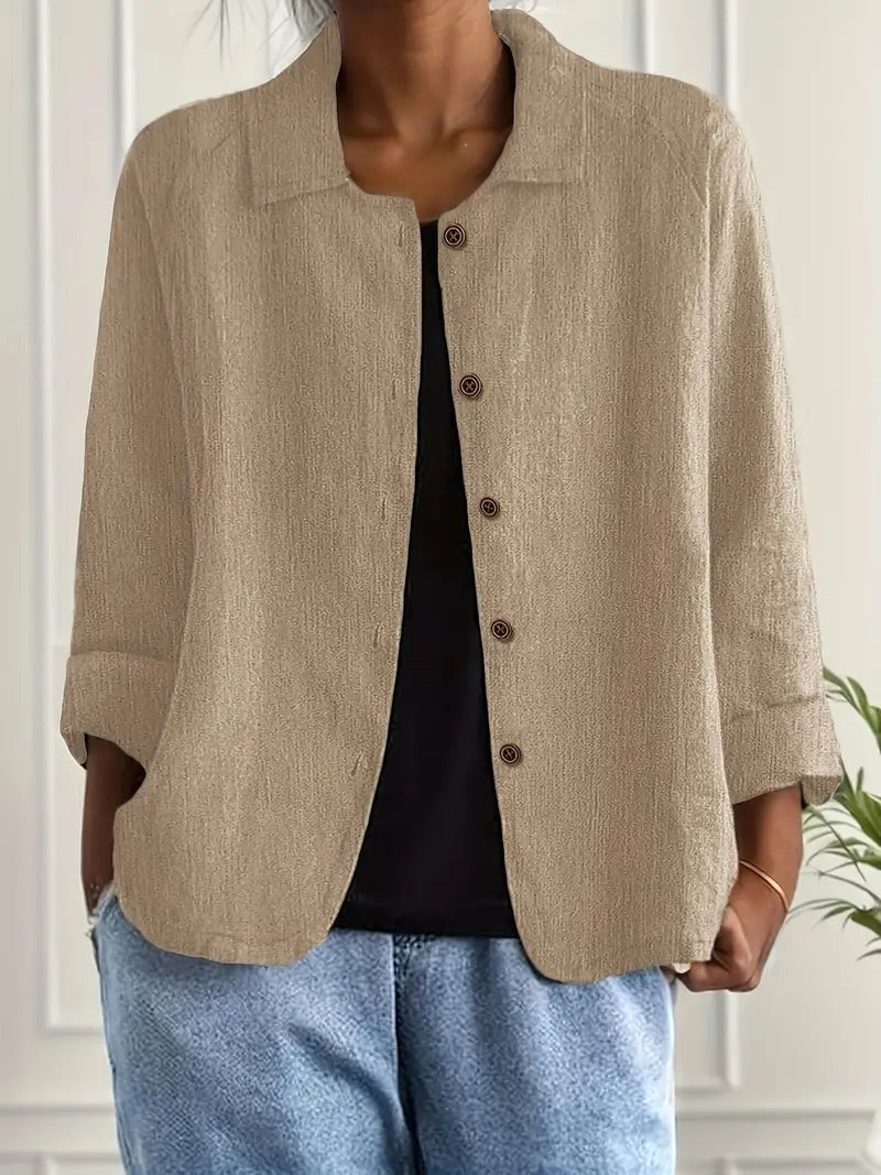 Adelheid Blouse