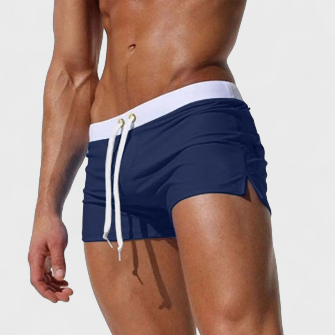 George - Handmade Swimwear for Men