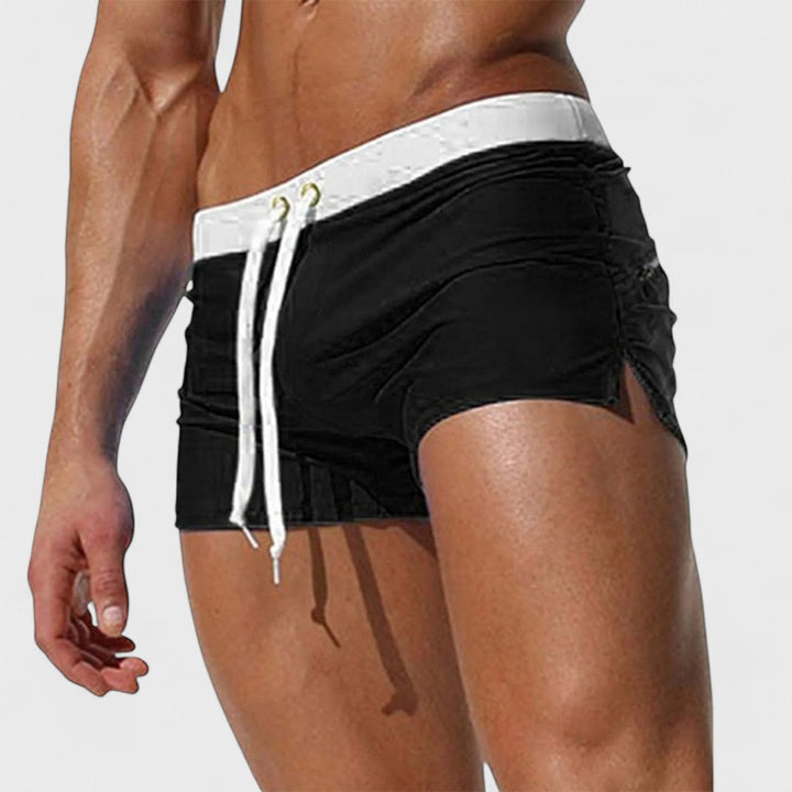 George - Handmade Swimwear for Men