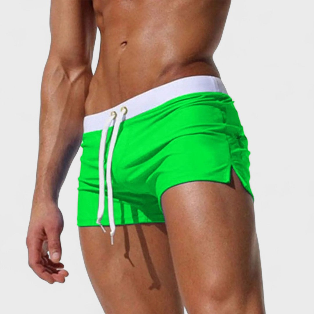 George - Handmade Swimwear for Men