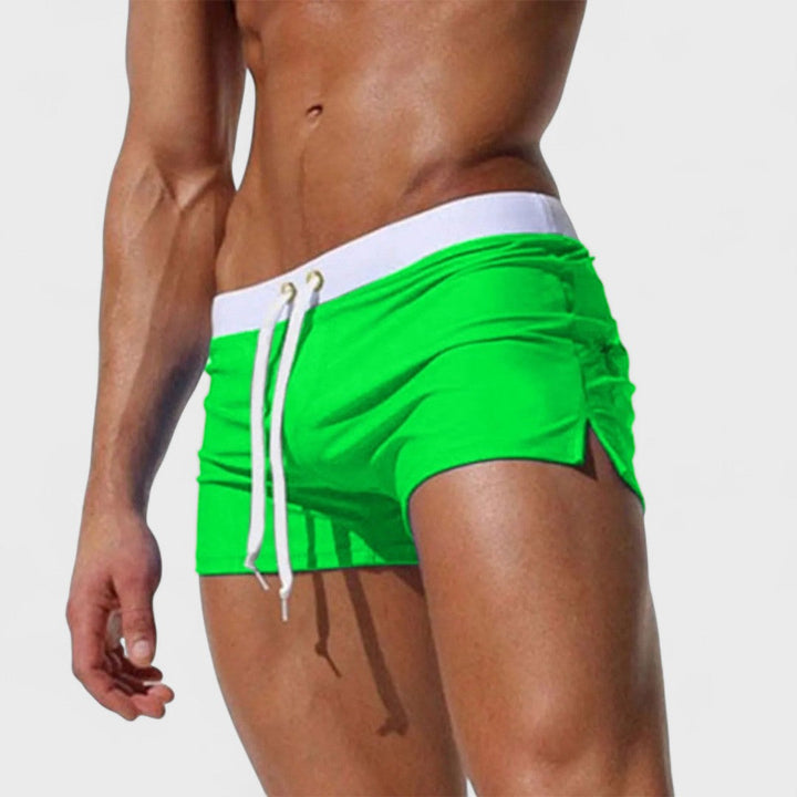 George - Handmade Swimwear for Men