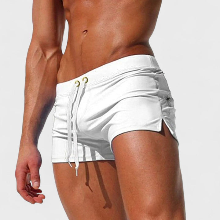 George - Handmade Swimwear for Men