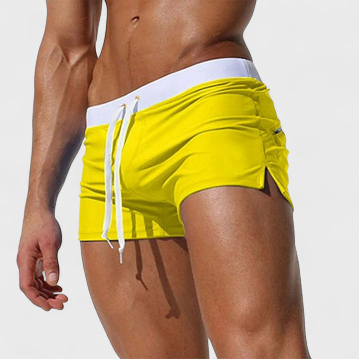 George - Handmade Swimwear for Men
