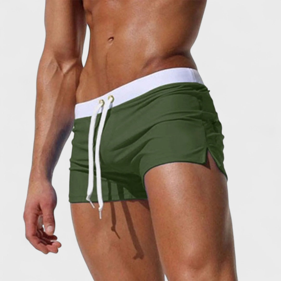 George - Handmade Swimwear for Men