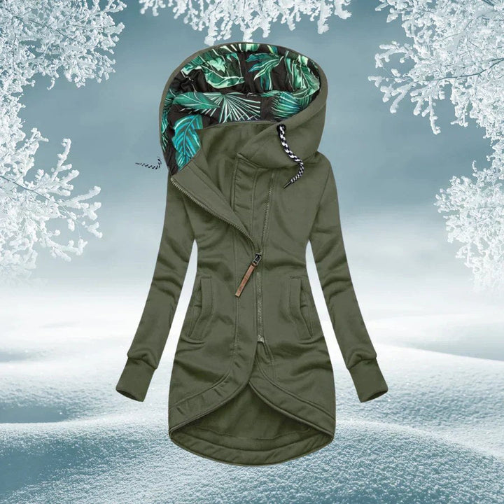 Claire | Warmth and Comfort Jacket